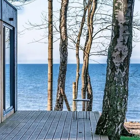 Homes With Sea View Ferienhaus Ustronie Morskie