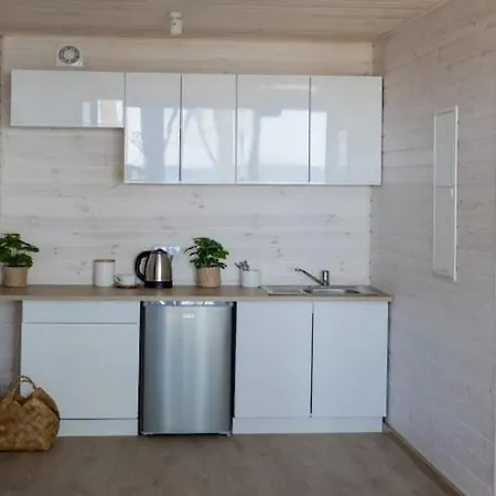 Ferienhaus Homes With Sea View