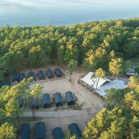 Ferienhaus Homes With Sea View Ustronie Morskie