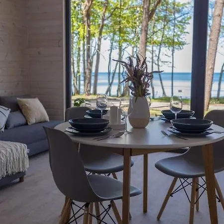 Homes With Sea View Ferienhaus