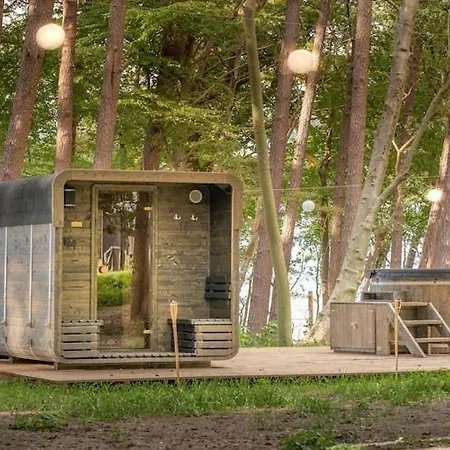 Homes With Sea View Ferienhaus Ustronie Morskie