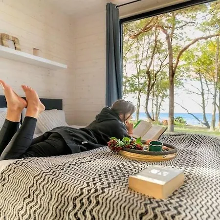 Ferienhaus Homes With Sea View