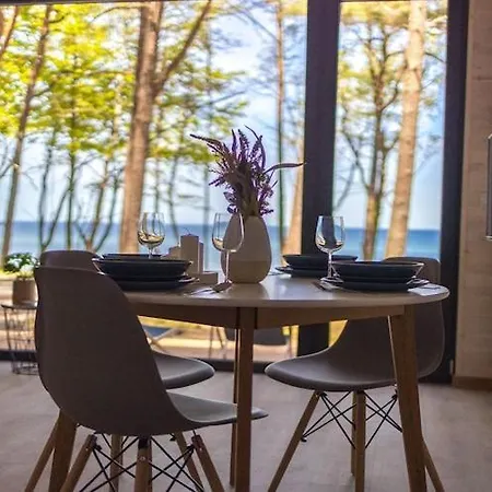 Homes With Sea View Ustronie Morskie