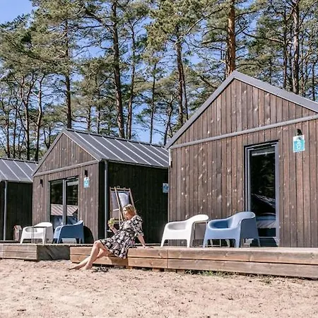 Homes With Sea View * Ustronie Morskie